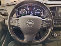 Opel Vivaro vaihtoauto