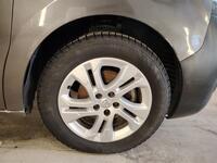 Opel Vivaro vaihtoauto