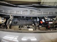 Opel Vivaro vaihtoauto