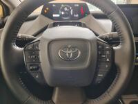 Toyota Prius Plug-in vaihtoauto