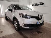 Renault Captur vaihtoauto