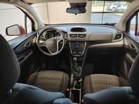 Opel Mokka vaihtoauto