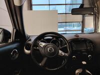 Nissan Juke vaihtoauto