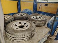 Toyota Hiace vaihtoauto