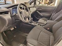 Toyota Corolla Cross vaihtoauto