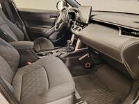 Toyota Corolla Cross vaihtoauto