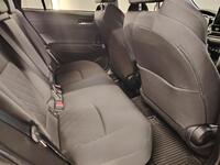 Toyota Corolla Cross vaihtoauto