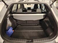 Toyota Corolla Cross vaihtoauto