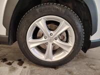 Toyota Corolla Cross vaihtoauto