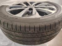 Toyota Corolla Cross vaihtoauto