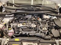 Toyota Corolla Cross vaihtoauto