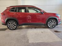 Toyota Corolla Cross vaihtoauto