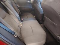 Toyota Corolla Cross vaihtoauto