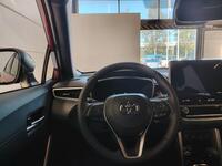 Toyota Corolla Cross vaihtoauto