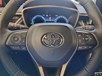 Toyota Corolla Cross vaihtoauto