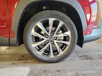 Toyota Corolla Cross vaihtoauto