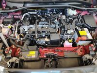 Toyota Corolla Cross vaihtoauto