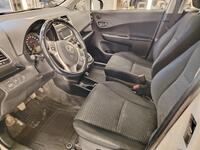 Toyota Verso-S vaihtoauto