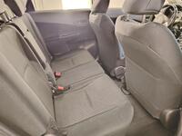 Toyota Verso-S vaihtoauto