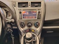 Toyota Verso-S vaihtoauto