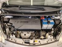 Toyota Verso-S vaihtoauto