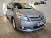 Toyota Verso vaihtoauto