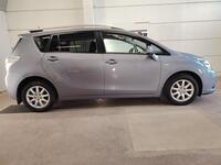 Toyota Verso vaihtoauto