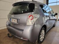 Toyota Verso vaihtoauto