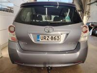 Toyota Verso vaihtoauto