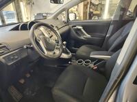 Toyota Verso vaihtoauto