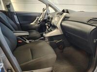 Toyota Verso vaihtoauto