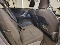 Toyota Verso vaihtoauto