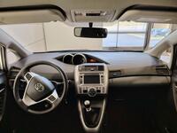 Toyota Verso vaihtoauto