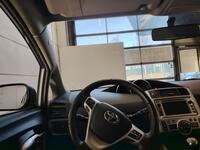 Toyota Verso vaihtoauto