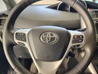 Toyota Verso vaihtoauto