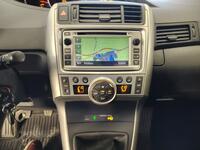 Toyota Verso vaihtoauto