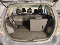 Toyota Verso vaihtoauto