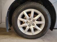 Toyota Verso vaihtoauto