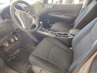 Nissan Pulsar vaihtoauto