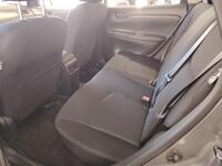 Nissan Pulsar vaihtoauto