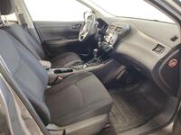 Nissan Pulsar vaihtoauto