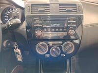 Nissan Pulsar vaihtoauto