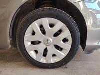 Nissan Pulsar vaihtoauto