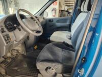 Toyota Hiace vaihtoauto