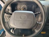 Toyota Hiace vaihtoauto