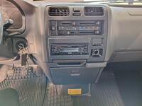 Toyota Hiace vaihtoauto