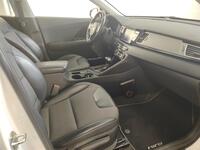 Kia Niro plug-in vaihtoauto