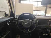 Kia Niro plug-in vaihtoauto