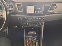 Kia Niro plug-in vaihtoauto