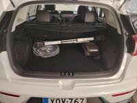 Kia Niro plug-in vaihtoauto